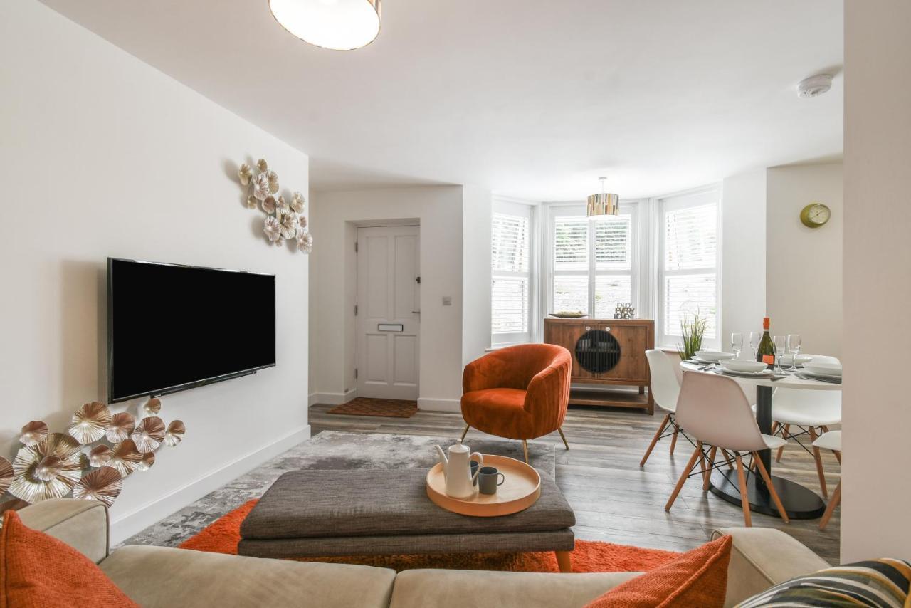 Woodland View Апартаменты Йорк